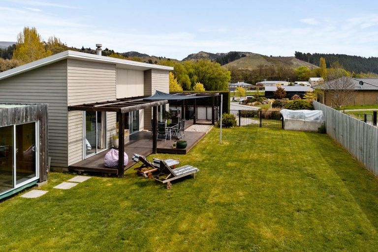 Photo of property in 1 Alice Burn Drive, Luggate, Cromwell, 9383