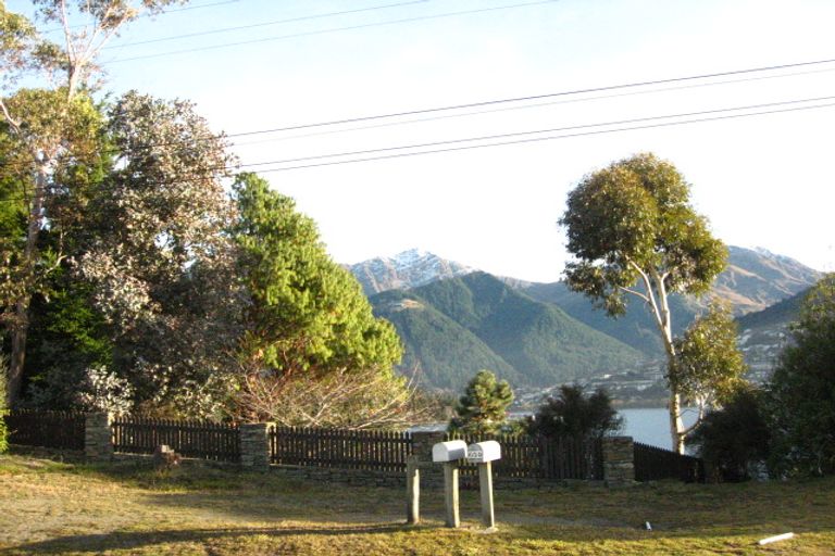 Photo of property in 669 Peninsula Road, Kelvin Heights, Queenstown, 9300