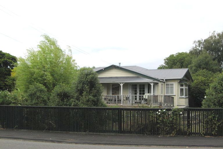 Photo of property in 46 Westminster Street, St Albans, Christchurch, 8014