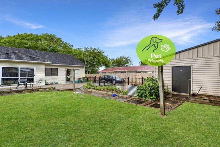 Photo of property in 6 Marire Avenue, Frankton, Hamilton, 3204