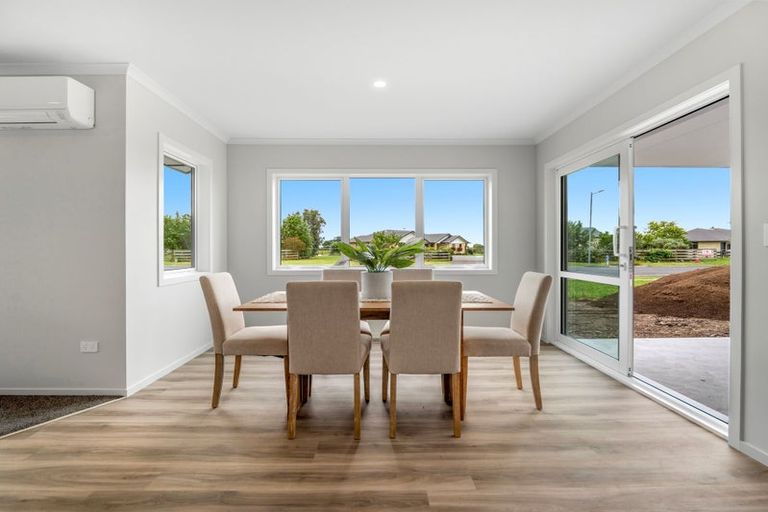 Photo of property in 32 Costello Drive, Ngatea, 3503