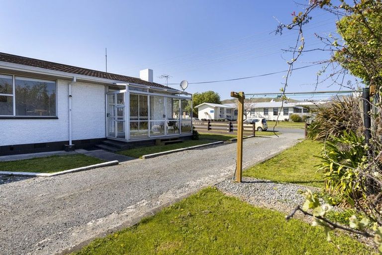 Photo of property in 15a Hospital Road, Witherlea, Blenheim, 7201