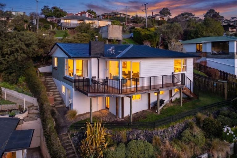 Photo of property in 58 Skibo Street, Kew, Dunedin, 9012