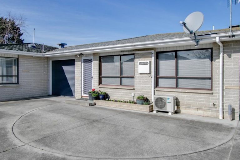 Photo of property in 2/407 Whitehead Road, Hastings, 4122