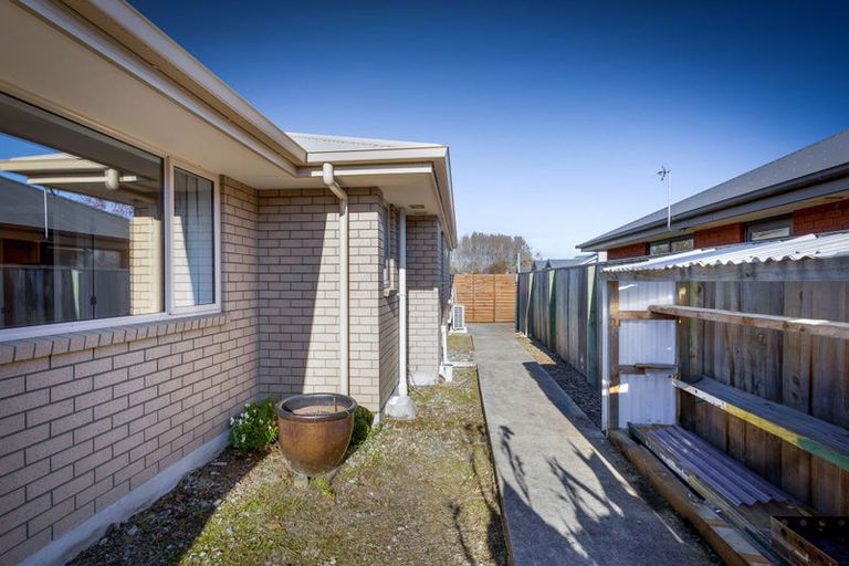 Photo of property in 1 Keating Street, Kaiapoi, 7630
