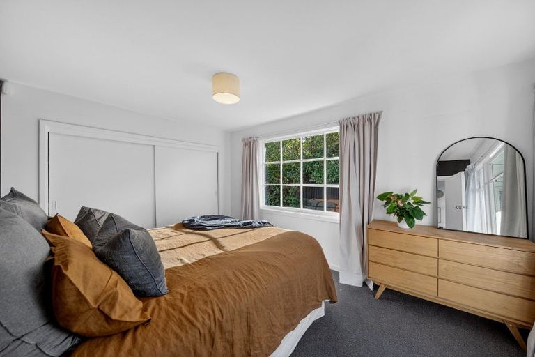 Photo of property in 163 Condell Avenue, Papanui, Christchurch, 8053