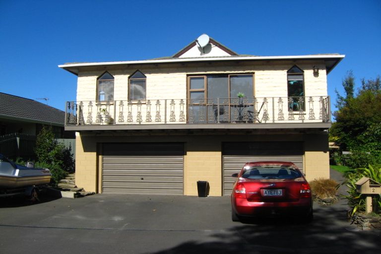 Photo of property in 2 Windsor Place, Mosgiel, 9024