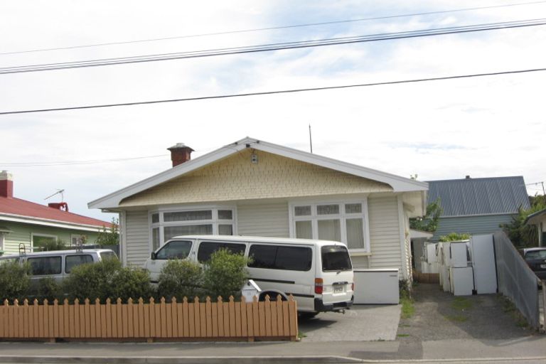 Photo of property in 25 Clarence Street, Addington, Christchurch, 8024