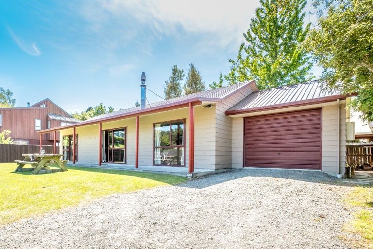 Photo of property in 14a Bath Street, Hanmer Springs, 7334