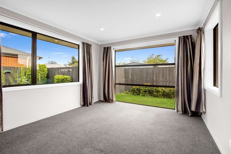 Photo of property in 366b Burnett Street, Ashburton, 7700