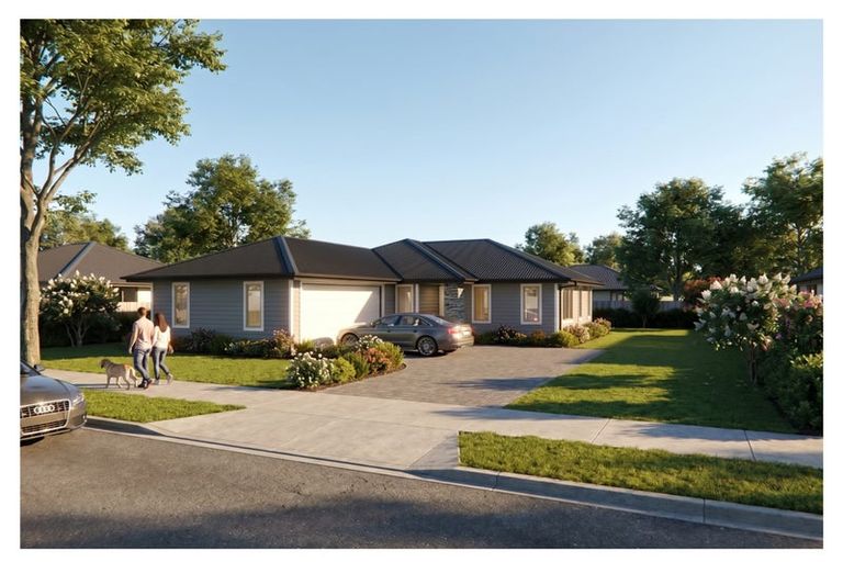 Photo of property in 3 Tavarnya Way, Patumahoe, Pukekohe, 2679