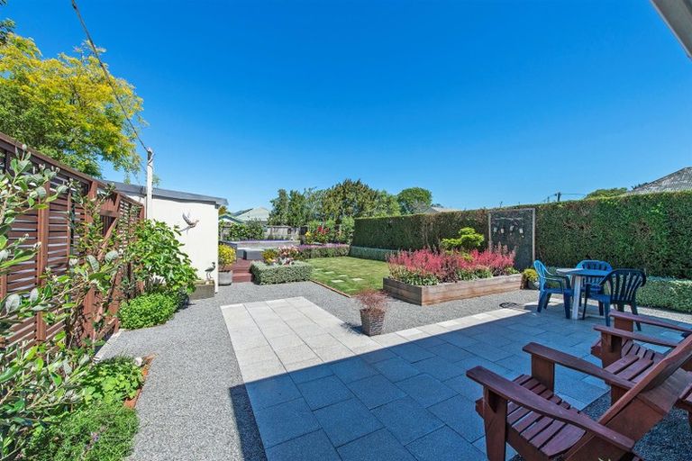 Photo of property in 98 Neville Street, Spreydon, Christchurch, 8024