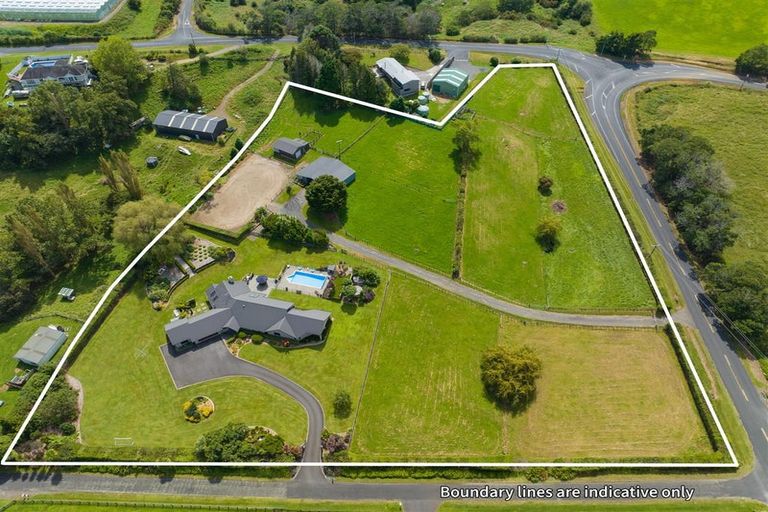 Photo of property in 362 Rotokauri Road, Burbush, Hamilton, 3289
