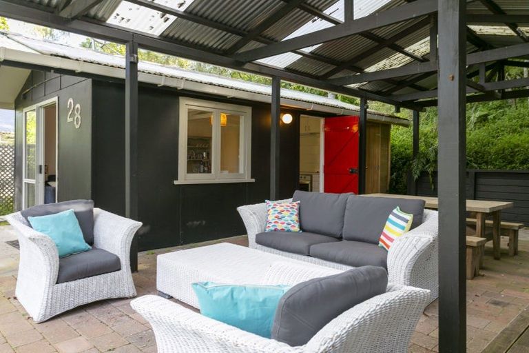 Photo of property in 28 Manunui Street, Kuratau, Turangi, 3381