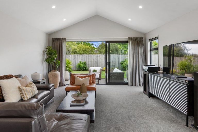 Photo of property in 7 Kiddy Place, Rolleston, 7614