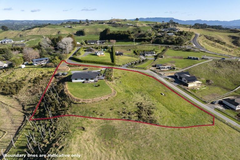 Photo of property in 15b Junction Road, Minden, Tauranga, 3176
