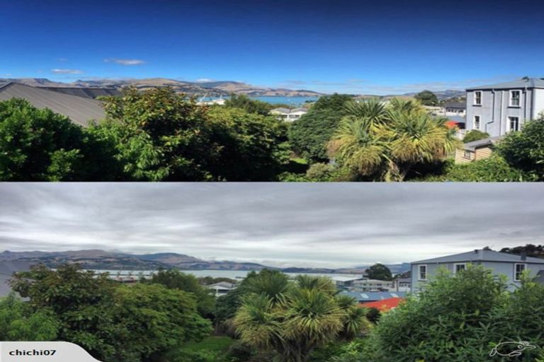 Photo of property in 39 Winchester Street, Lyttelton, 8082