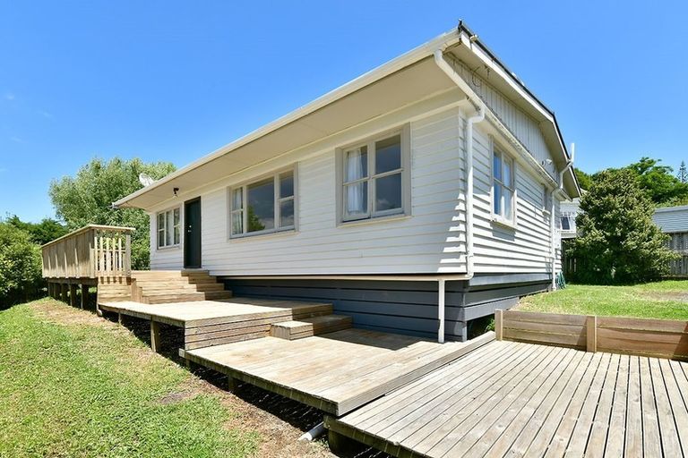 Photo of property in 57e Rautawhiri Road, Helensville, 0800