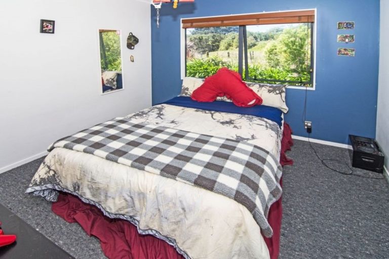 Photo of property in 5523 Masterton Castlepoint Road, Tinui, Masterton, 5889