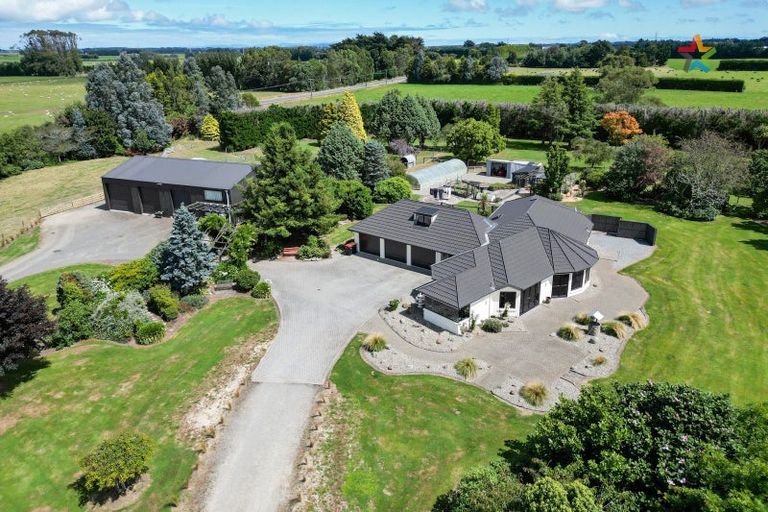 Photo of property in 7 Mona Bush Road, Roslyn Bush, Invercargill, 9871