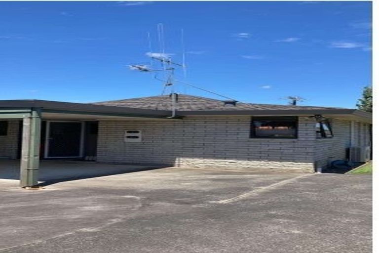 Photo of property in 26a David Street, Morrinsville, 3300