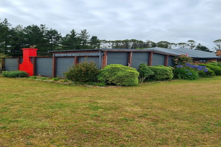 Photo of property in 219 Keogans Road, Arahura Valley, Hokitika, 7882