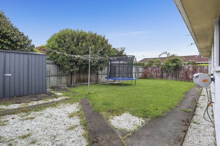 Photo of property in 2/101 Teesdale Street, Burnside, Christchurch, 8053
