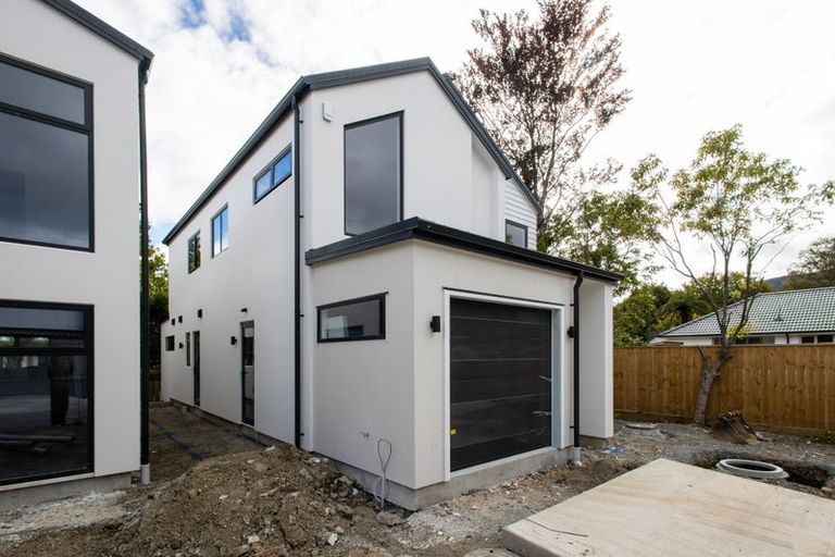 Photo of property in 12 Marion Street, Hoon Hay, Christchurch, 8025
