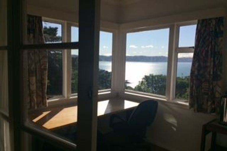 Property details for 131 Grafton Road, Roseneath, Wellington, 6011