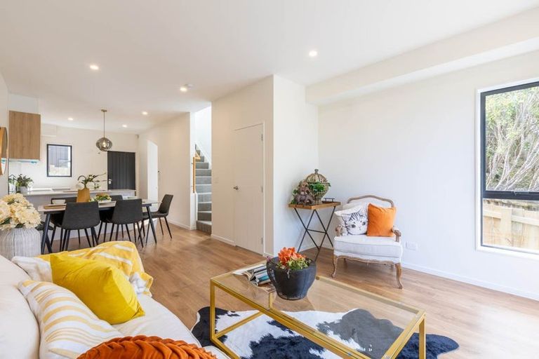 Photo of property in 20/26 Springvale Drive, Fairview Heights, Auckland, 0632