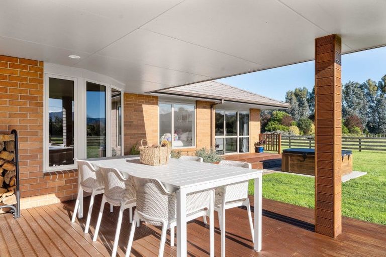 Photo of property in 75 Andersons Line, Clareville, Carterton, 5713