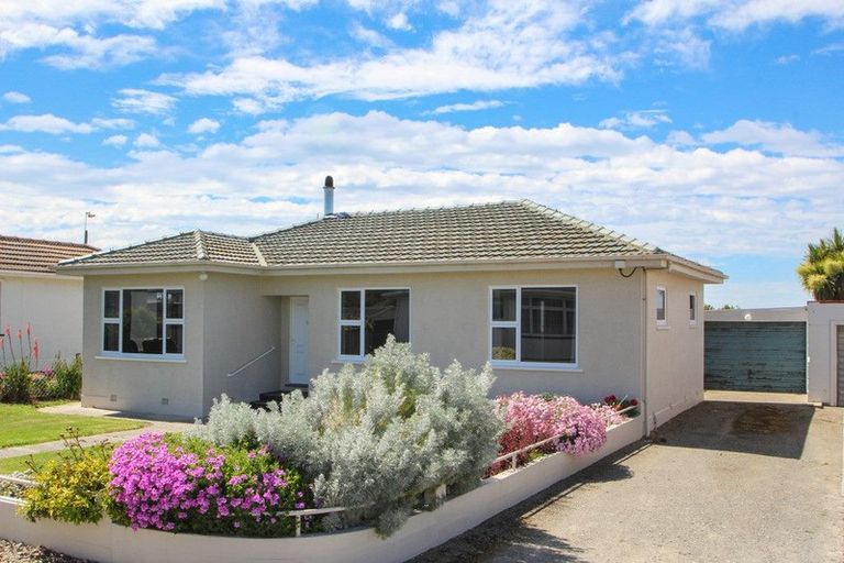 Photo of property in 5 Elizabeth Crescent, Oamaru North, Oamaru, 9400