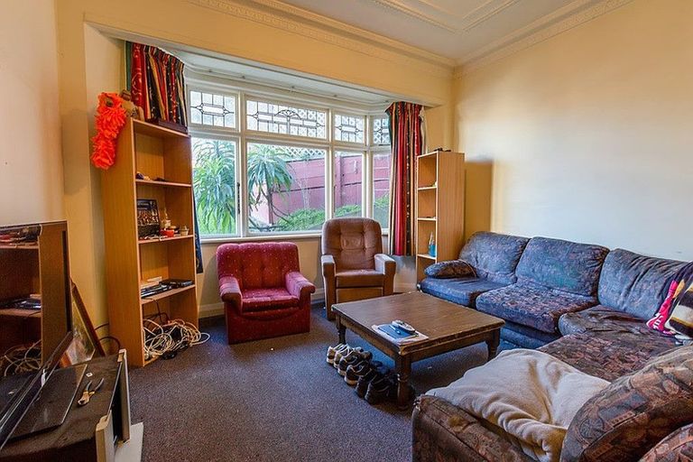 Photo of property in 318 Stuart Street, Dunedin Central, Dunedin, 9016