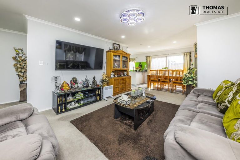 Photo of property in 22 Woolfield Road, Papatoetoe, Auckland, 2025