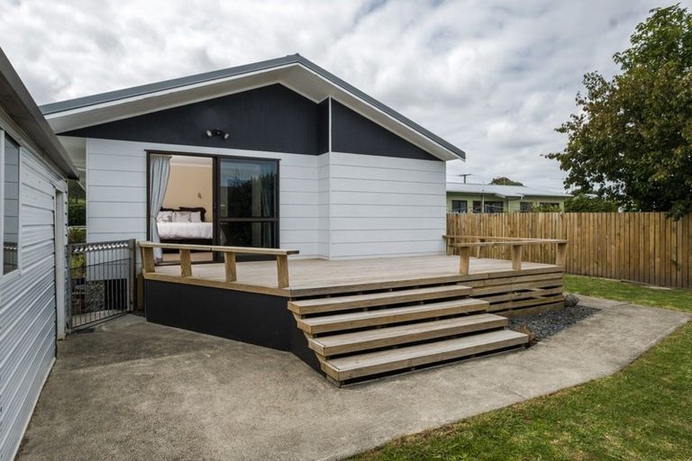 Photo of property in 400 Ormond Road, Lytton West, Gisborne, 4010