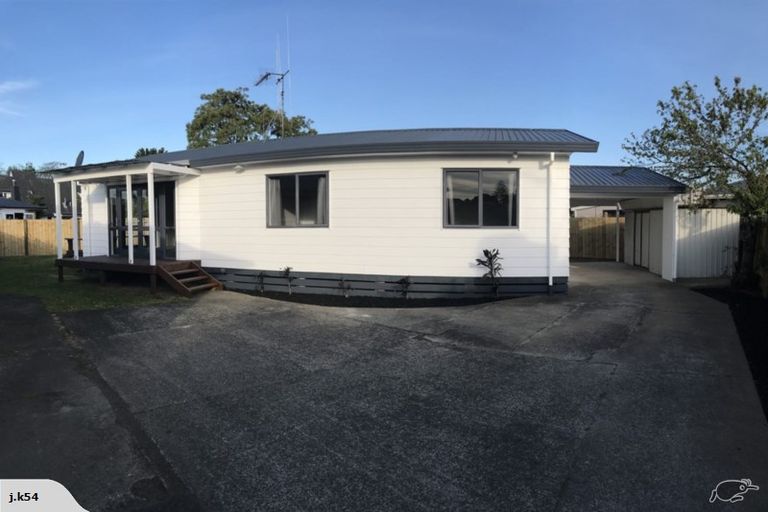 Photo of property in 38a Carrington Avenue, Hillcrest, Hamilton, 3216