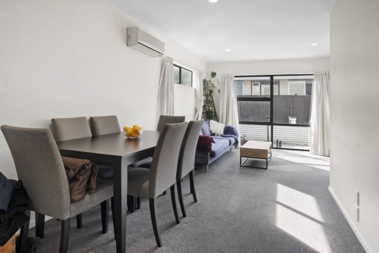 Photo of property in 4/25 Braddon Street, Addington, Christchurch, 8024