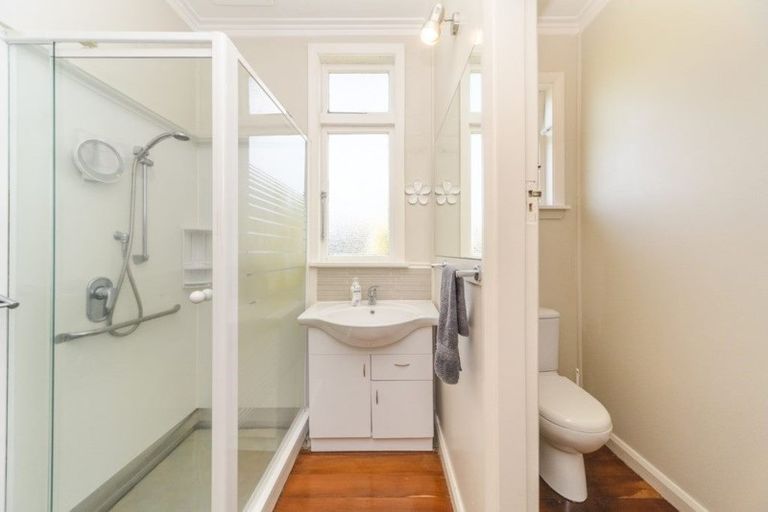 Photo of property in 95 Churchill Avenue, Hokowhitu, Palmerston North, 4410