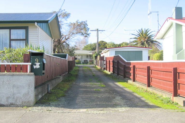 Photo of property in 9 Pharazyn Street, Feilding, 4702