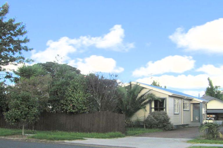 Photo of property in 189a Rangitoto Road, Papatoetoe, Auckland, 2025