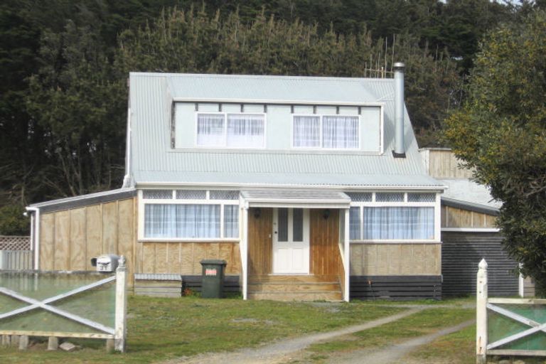 Photo of property in 31 Hydrabad Drive, Waitarere Beach, Levin, 5510