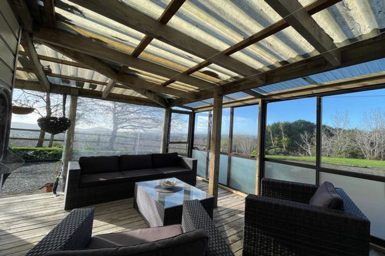 Photo of property in 800 Bickerstaffe Road, Maungaturoto, 0587