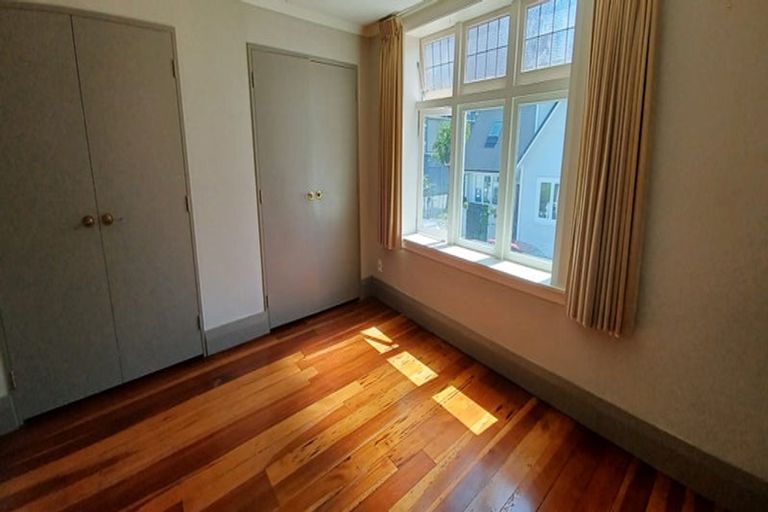 Photo of property in 31 Palmer Street, Aro Valley, Wellington, 6011