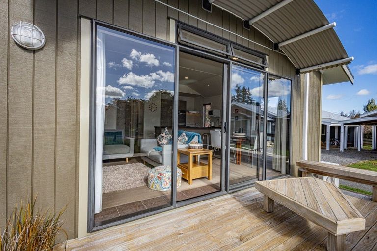 Photo of property in 44/20 Rangataua Rd (state Highway 49), Ohakune, 4625