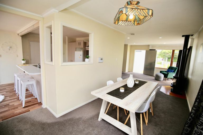 Photo of property in 50 Ascot Road, Chartwell, Hamilton, 3210