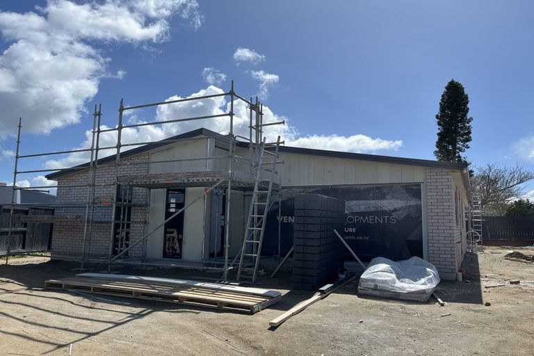 Photo of property in 48 Dairy Lane, Te Awamutu, 3800