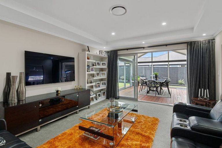 Photo of property in 8 Spirit Terrace, Rolleston, 7615