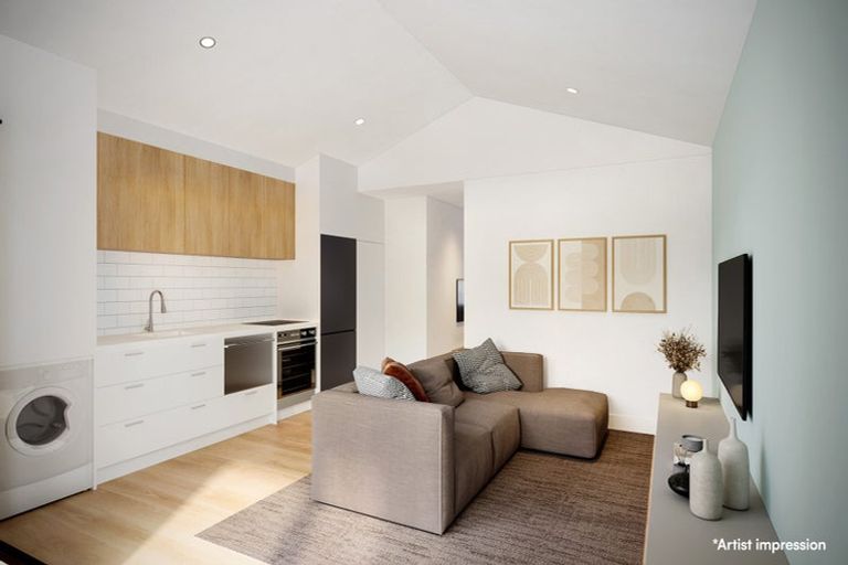 Photo of property in 94b Victoria Road, Saint Kilda, Dunedin, 9012