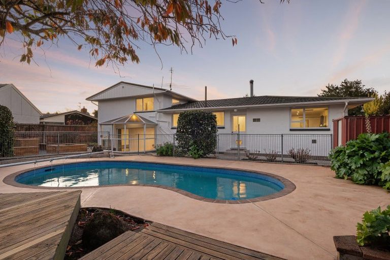 Photo of property in 28b Lynfield Avenue, Ilam, Christchurch, 8041