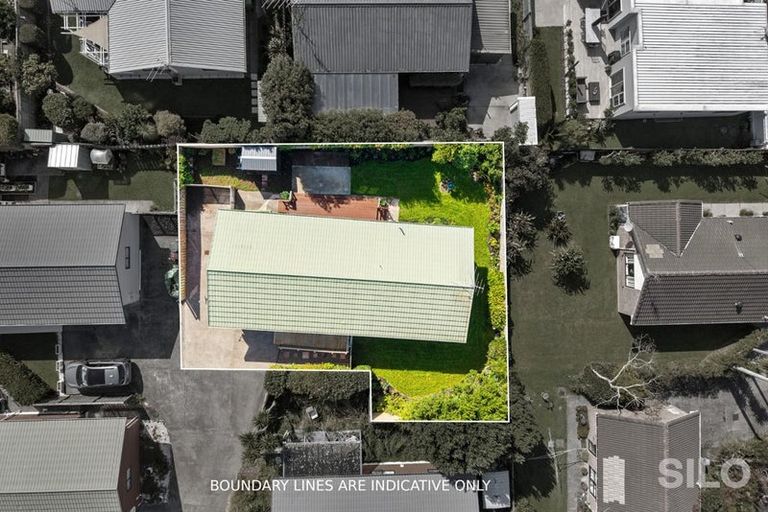 Photo of property in 3/28 Lakeside Drive, Orewa, 0931